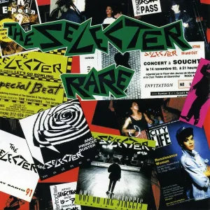 The Selecter - On My Radio '91