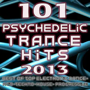 Psy Trance feat. Infinity Of Love - Bassters