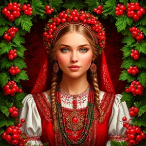 SMORODINA - Буря мглою небо кроет
