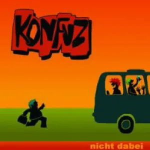Konfuz - Odyssee