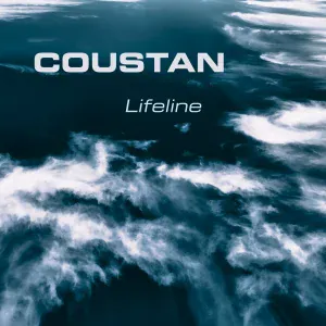 Coustan - Going Somewhere
