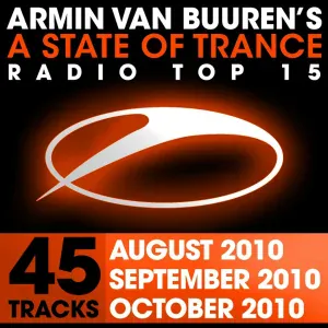 Armin van Buuren - Full Focus