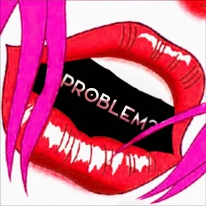 КАПИТАН ПОВАР - Problem?