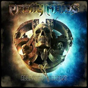 Pretty Maids - Scream
