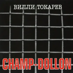 Вилли Токарев - Зэк
