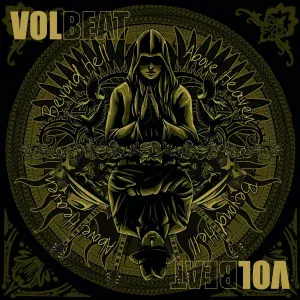 Volbeat - Magic Zone