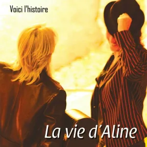 LA VIE D'ALINE - LA MEMOIRE DE YUMA