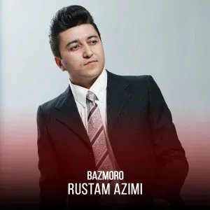 Rustam Azimi - Modar