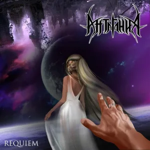 Антагония - Requiem