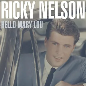 Ricky Nelson - A Long Vacation