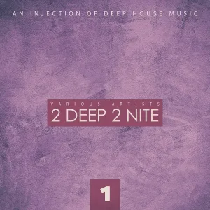 French Kiss Lovers - Deep Colour