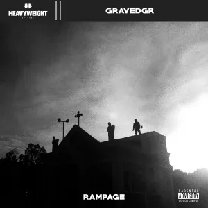 GRAVEDGR - RAMPAGE