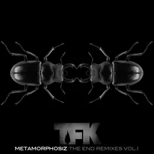 Thousand Foot Krutch feat. Solomon Olds - Light Up the Sky