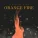 Sensitive ASMR - Orange Fire, Pt.1