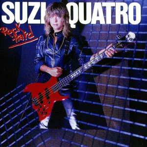 Suzi Quatro - State of Mind