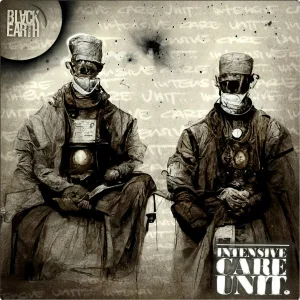 Black Earth feat. Nathaniel Star - Handle With Care