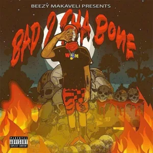 Big Bad feat. Big Red - Mike Jonez (Remix)