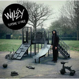 Wiley - My Mistakes