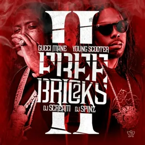 Gucci Mane, Young Scooter feat. Young Dolph - Re-Up (Feat. Young Dolph)