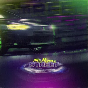 ЯнMars - STREET