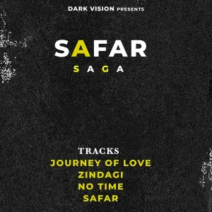 Saga - No Time