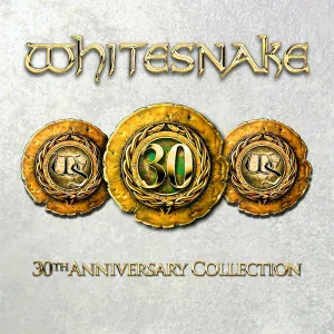 Whitesnake - Would I Lie To You