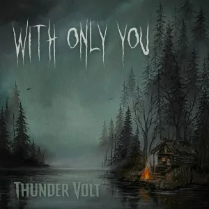 Thunder Volt - Scary Wolf Eating Sun (Intro)