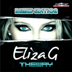 Eliza G - The Way