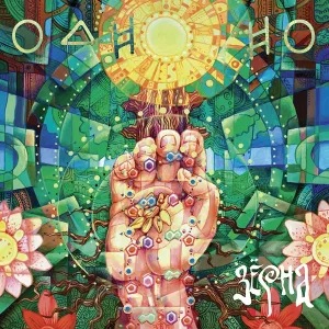 Odnono feat. T.Check - Лови волну