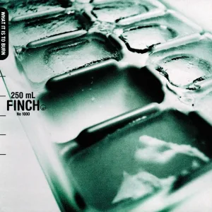 FiNCH - Stay With Me