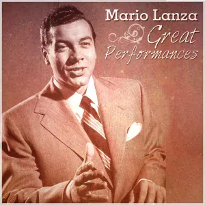 Mario Lanza - The Donkey Serenade