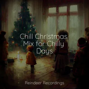 Chansons de Noël, Christmas Jazz Music Club, Hymn Singers - Crazy Snow