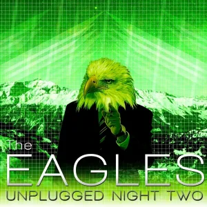 The Eagles - Peaceful Easy Feeling