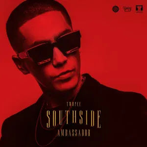 Twopee Southside feat. Jay Park - With you