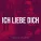 Sascha Sinoptik - Ich Liebe Dich