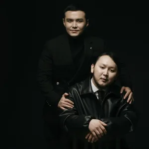 niyazkul, Айбек Серикханов - Қос жүрек