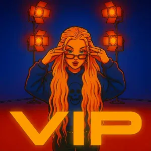 MASHERA, treit - VIP (Remix)