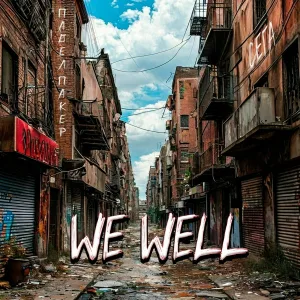 Павел Пакер, Сега - We well