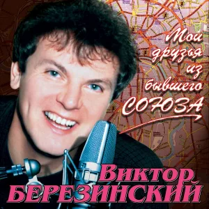 Виктор Березинский - Таможня