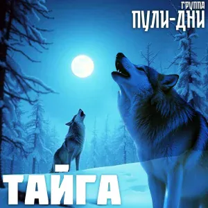 Группа Пули-Дни - Тесла