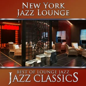 New York Jazz Lounge - Freddy Freeloader