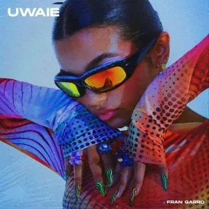 Fran Garro, Technoglobal, HYPERTECHNOTOP - UWAIE - Techno Version