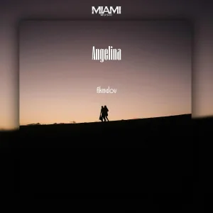 Akmalov - Angelina