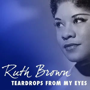 Ruth Brown - Lucky Lips