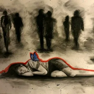 Hirai Zerdüş - Yara Bere