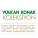 Volkan Konak - Sıksaray Türküsü