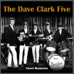 The Dave Clark Five - I Can't Stand It
