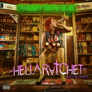 Mistah F.A.B. feat. Problem, IamSu - F*ck Her So Long