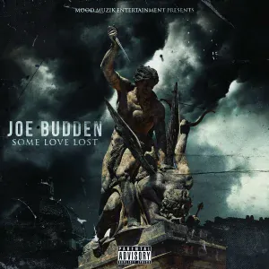 Joe Budden feat. Emanny - Only Human (feat. Emanny)