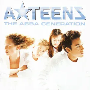A*Teens - Super Trouper